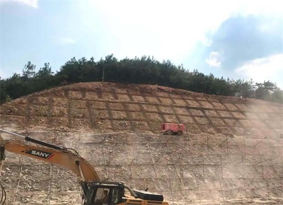 玉林铁路建设案例