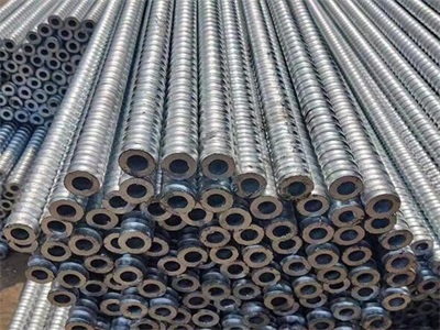 玉林中空锚杆技术及质量要求内容是什么？